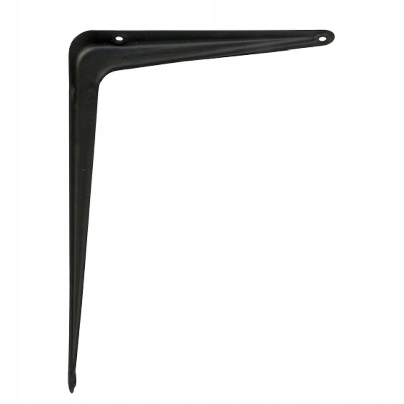 Wspornik   budowlany   100/125 czarny